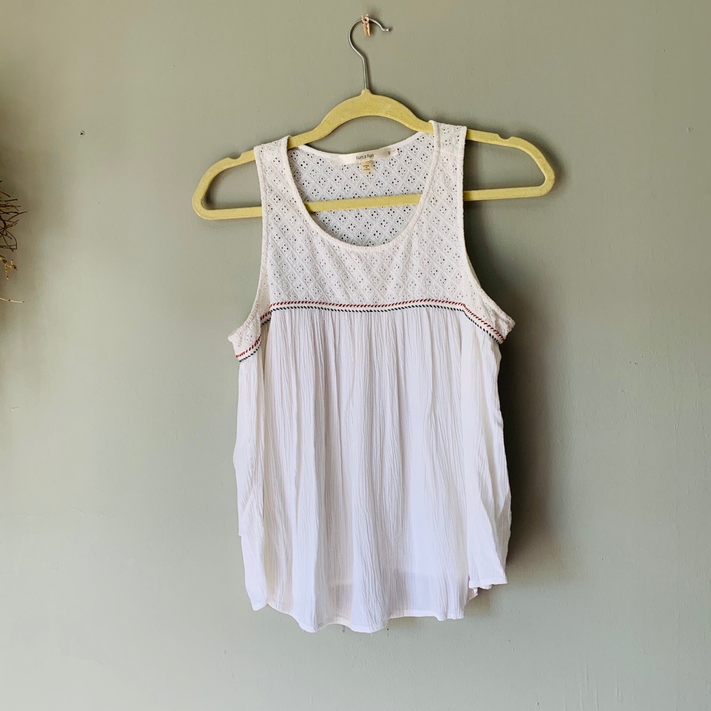 Fun 2 Fun Top